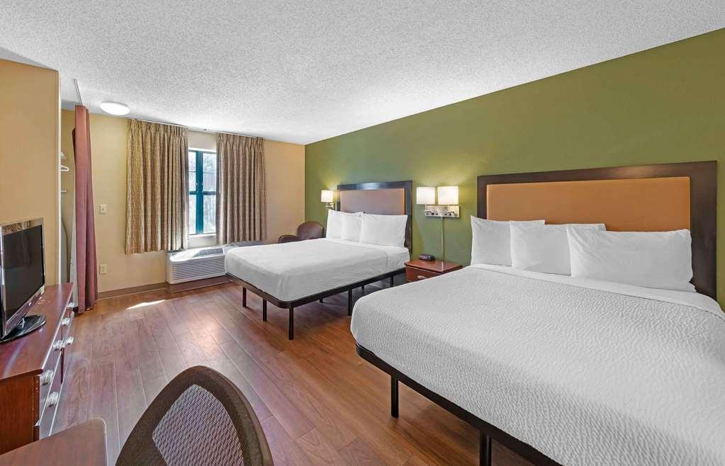 Extended Stay America Suites - Philadelphia - King Of Prussia Quarto foto