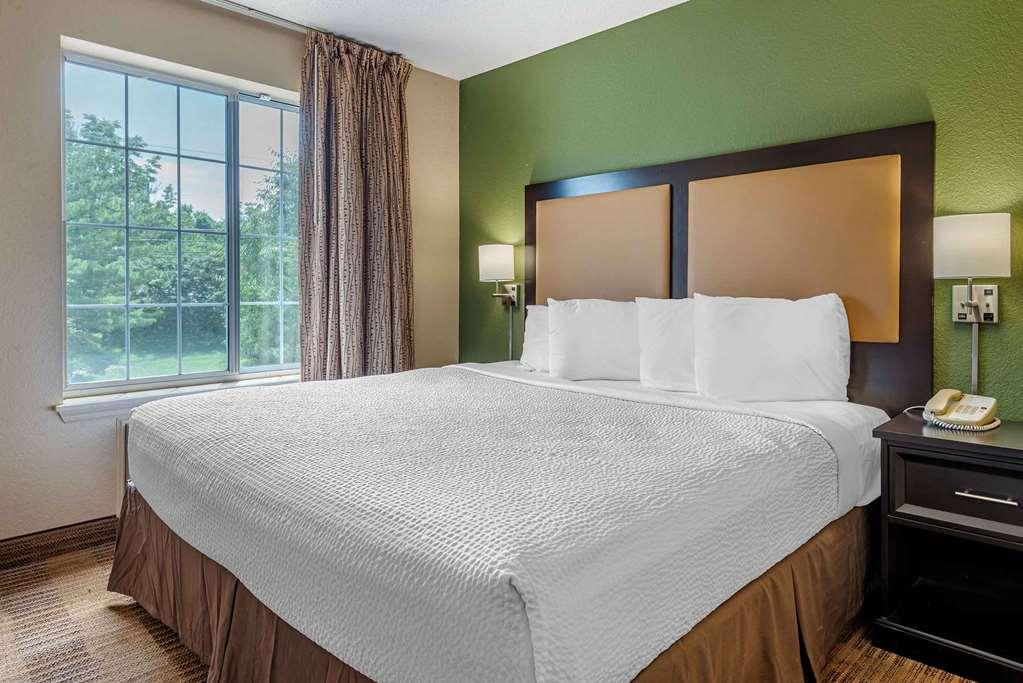 Extended Stay America Suites - Philadelphia - King Of Prussia Quarto foto